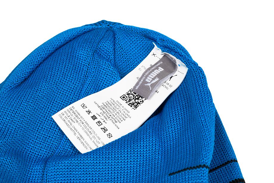 PUMA Czapka LIGA Reversible Beanie 22357 02