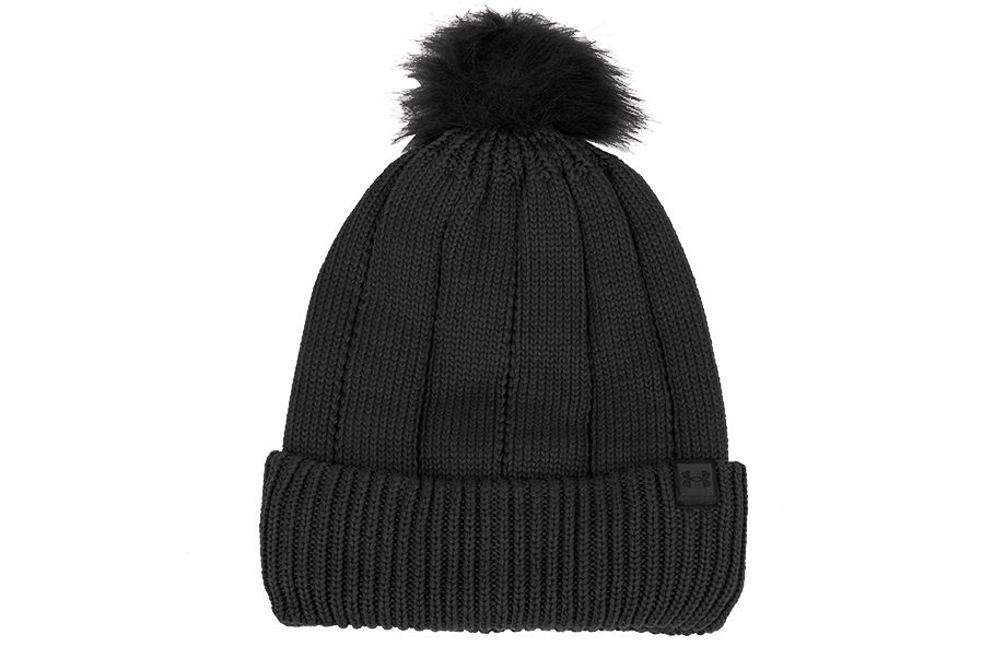 Under Armour Czapka zimowa Around Town CGI Beanie 1365936 001