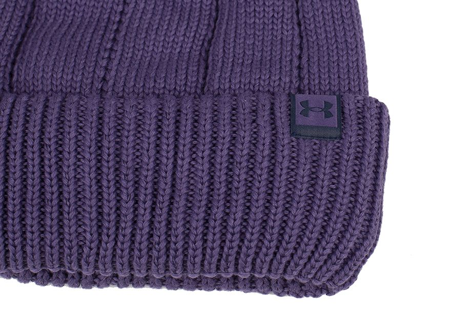 Under Armour Czapka zimowa Around Town CGI Beanie 1365936 500