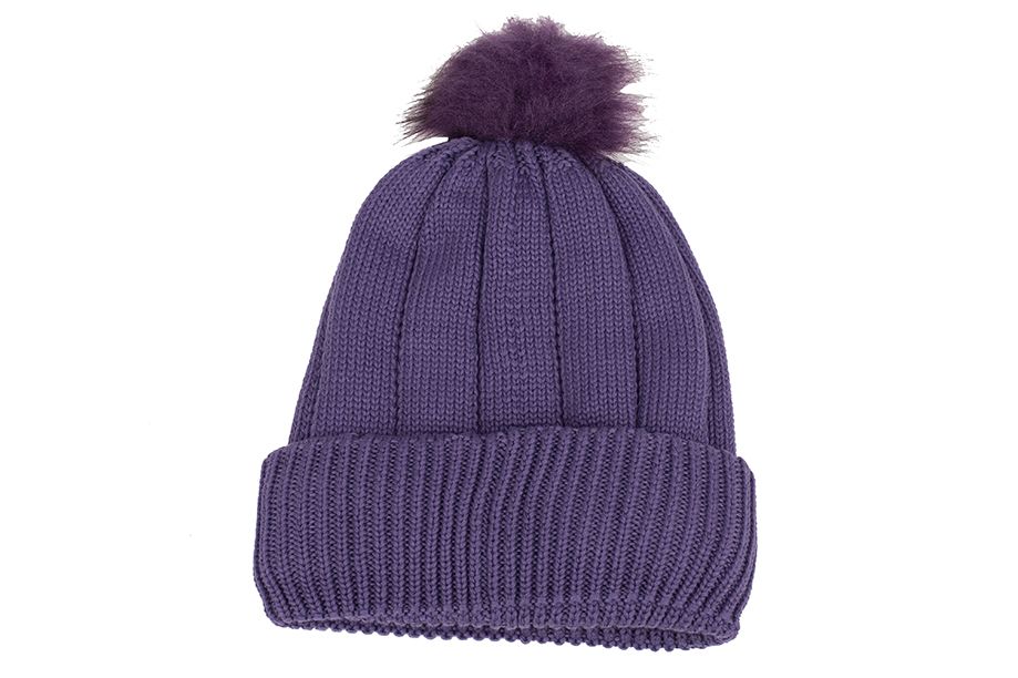 Under Armour Czapka zimowa Around Town CGI Beanie 1365936 500