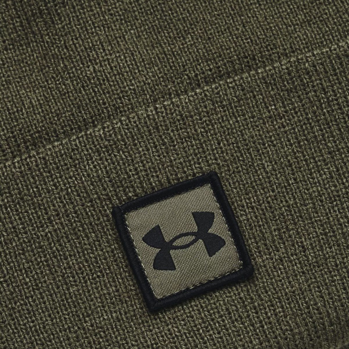 Under Armour Czapka męska zimowa Halftime Cuff OSFM 1373155 390