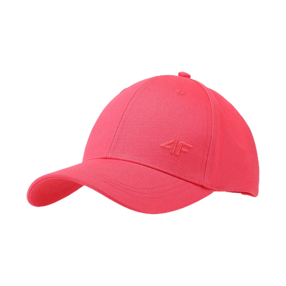 4F Czapka z daszkiem U367 4FWSS25ACABU367 62S 4F Czapka z daszkiem U367 4FWSS25ACABU367 62S