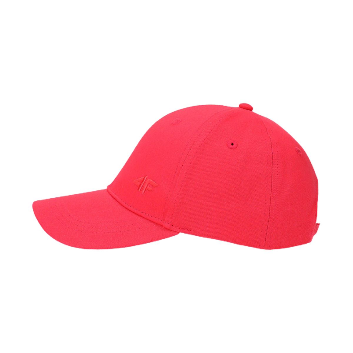 4F Czapka z daszkiem U367 4FWSS25ACABU367 62S 4F Czapka z daszkiem U367 4FWSS25ACABU367 62S