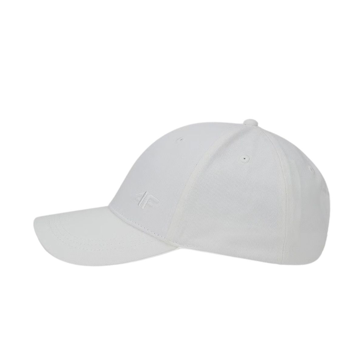 4F Czapka z daszkiem U367 4FWSS25ACABU367 11S 4F Czapka z daszkiem U367 4FWSS25ACABU367 11S