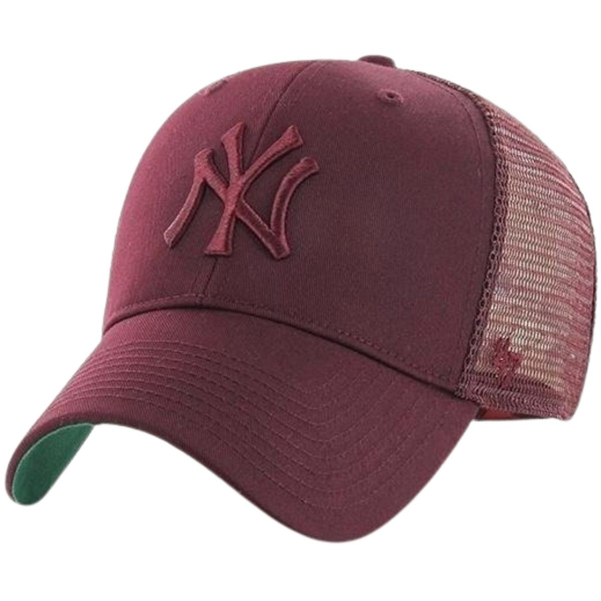 '47 Czapka z daszkiem New York Yankees Branson B-BRANS17CTP-KM