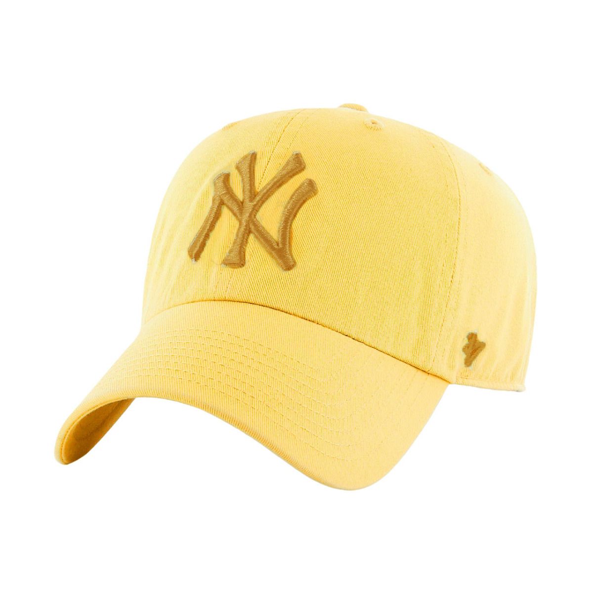 '47 Czapka z daszkiem New York Yankees Clean Up All B-RGW17GWS-H6 '47 Czapka z daszkiem New York Yankees Clean Up All B-RGW17GWS-H6