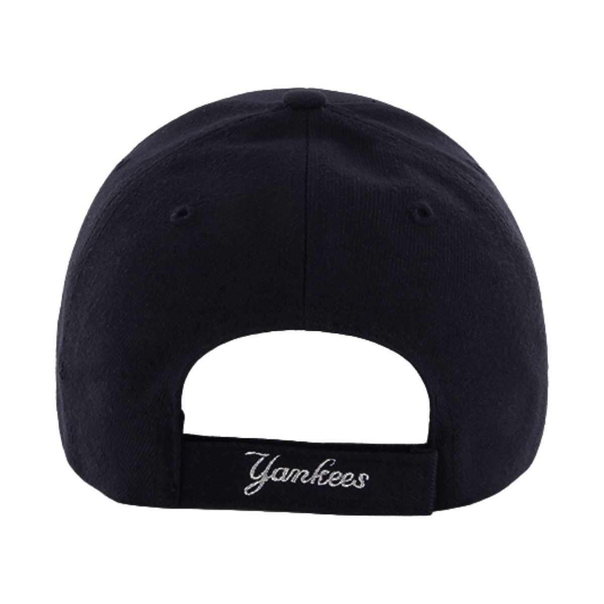 '47 Czapka z daszkiem New York Yankees MVP Wool All B-MVP17WBV-HM '47 Czapka z daszkiem New York Yankees MVP Wool All B-MVP17WBV-HM