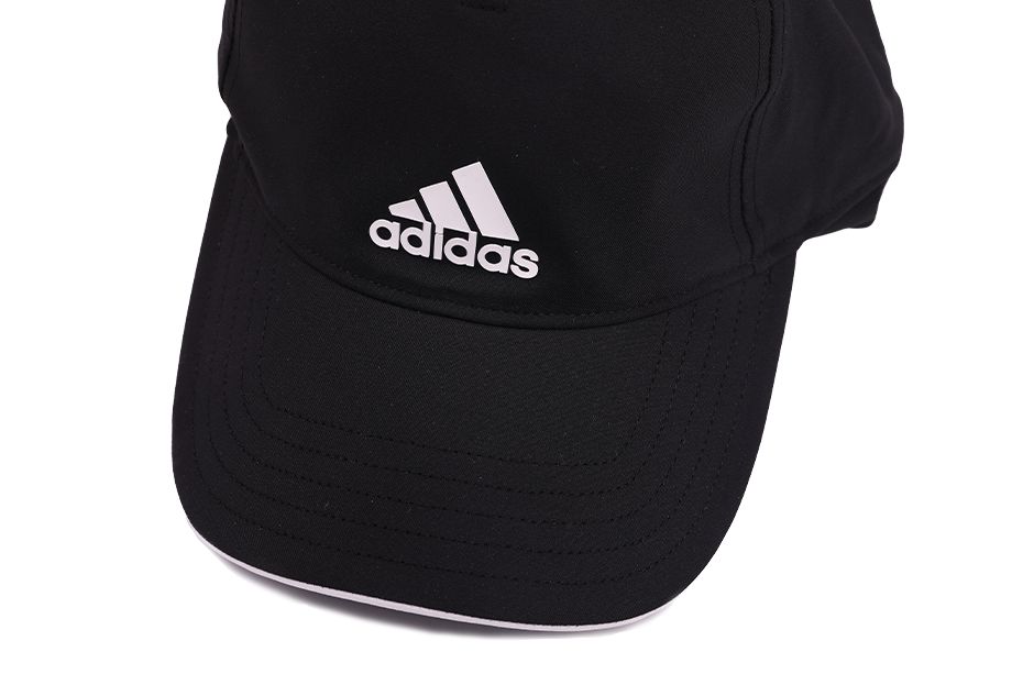 adidas Czapka z daszkiem dla dzieci AeroReady Baseball Cap OSFC HD7242 adidas Czapka z daszkiem dla dzieci AeroReady Baseball Cap OSFC HD7242