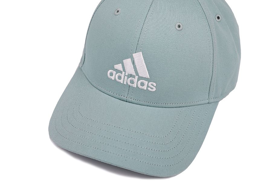 adidas Czapka z daszkiem dla dzieci Baseball Cap Cot OSFC HD7234 adidas Czapka z daszkiem dla dzieci Baseball Cap Cot OSFC HD7234