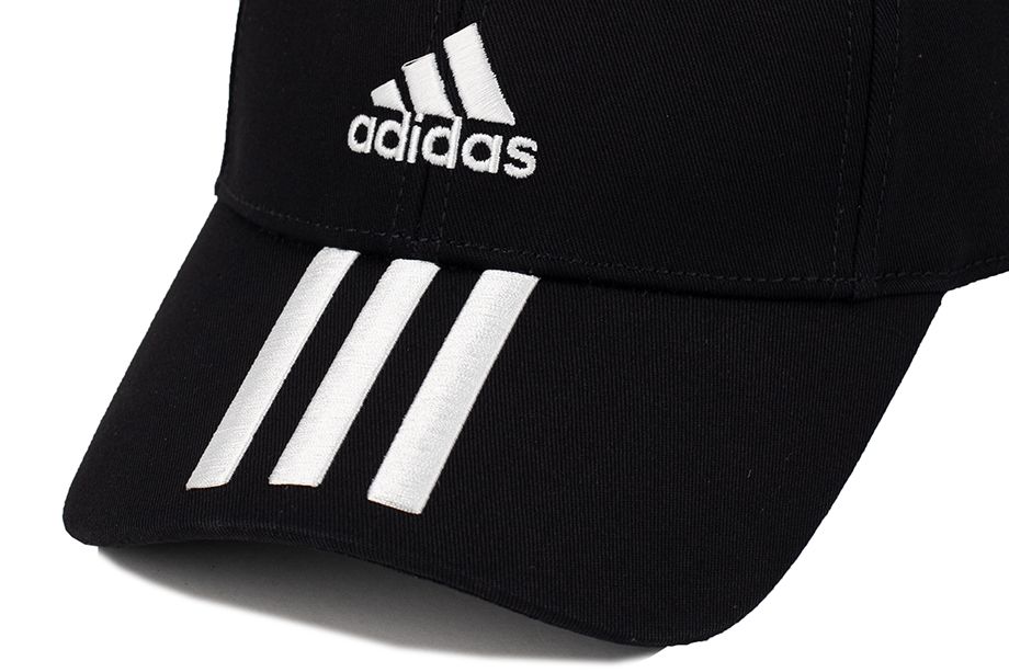 adidas Czapka z daszkiem damska Baseball Cap Cotton OSFW FK0894 adidas Czapka z daszkiem damska Baseball Cap Cotton OSFW FK0894