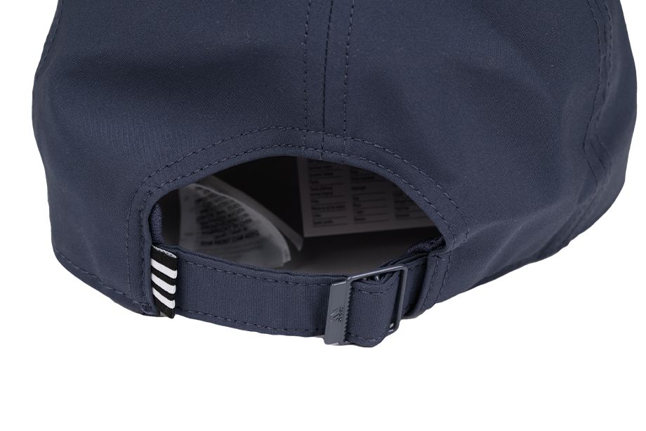 adidas Czapka z daszkiem dla dzieci BBALLCAP LT OSFC HD7239 adidas Czapka z daszkiem dla dzieci BBALLCAP LT OSFC HD7239