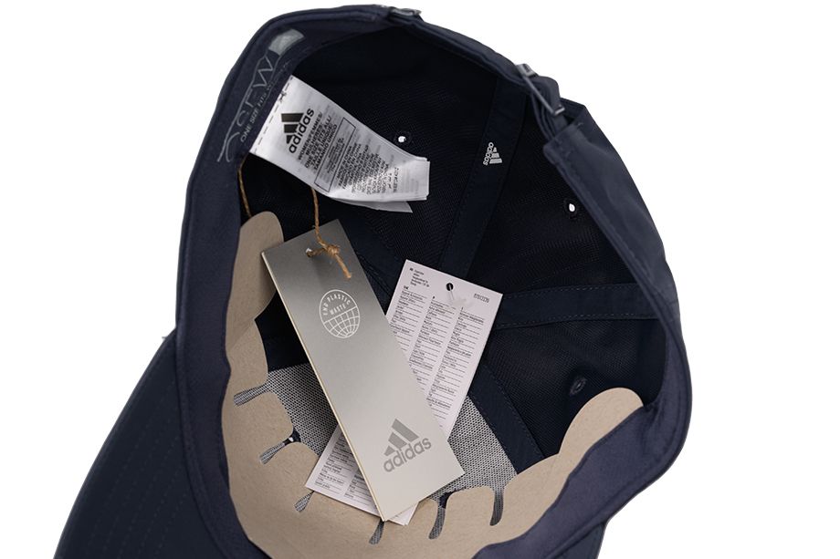 adidas Czapka z daszkiem dla dzieci BBALLCAP LT OSFC HD7239 adidas Czapka z daszkiem dla dzieci BBALLCAP LT OSFC HD7239