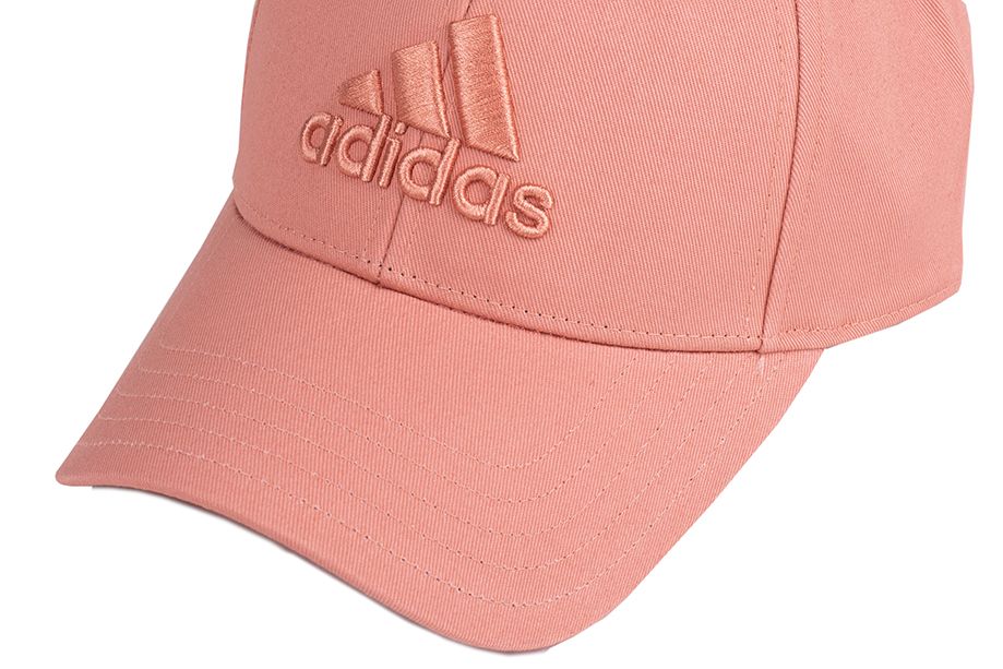 adidas Czapka z daszkiem Big Tonal Logo Baseball OSFY IM0508