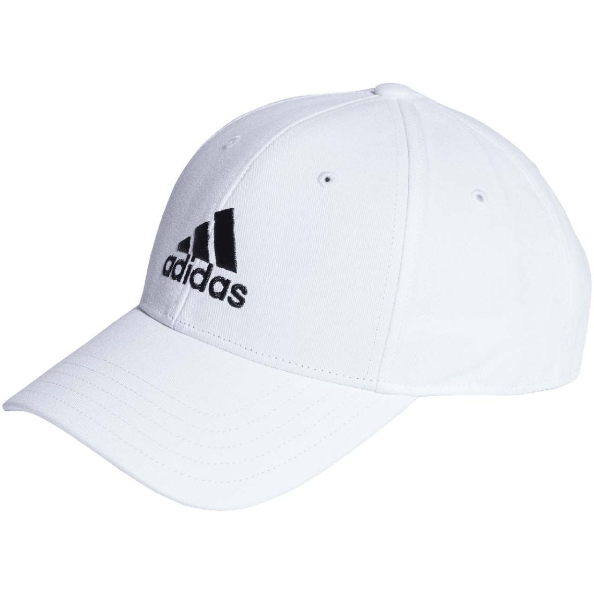 adidas Czapka z Daszkiem damska Baseball Cap Cotton Twill OSFW IB3243