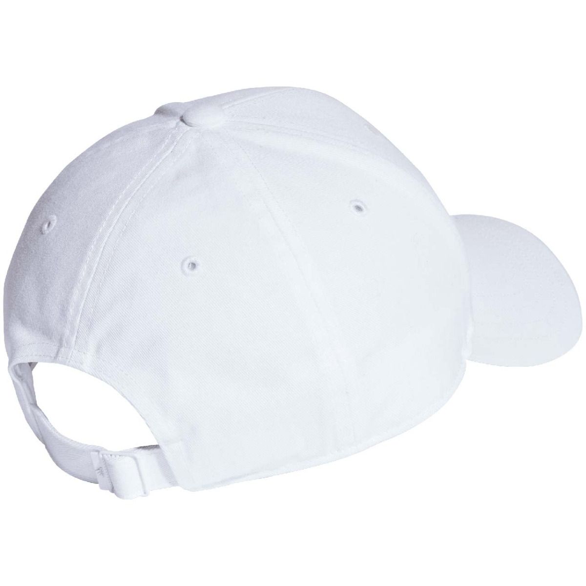 adidas Czapka z Daszkiem damska Baseball Cap Cotton Twill OSFW IB3243