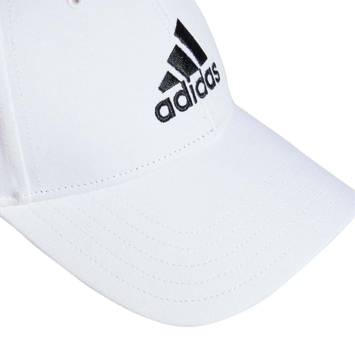 adidas Czapka z Daszkiem damska Baseball Cap Cotton Twill OSFW IB3243