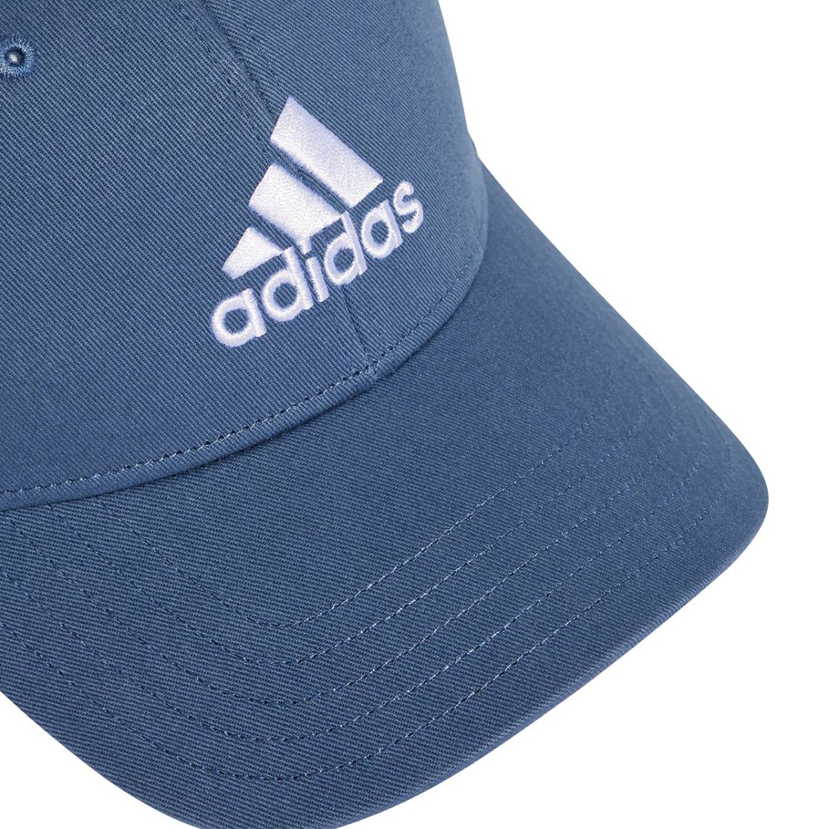 adidas Czapka z Daszkiem Męska Baseball Cap Cotton Twill OSFM IR7872