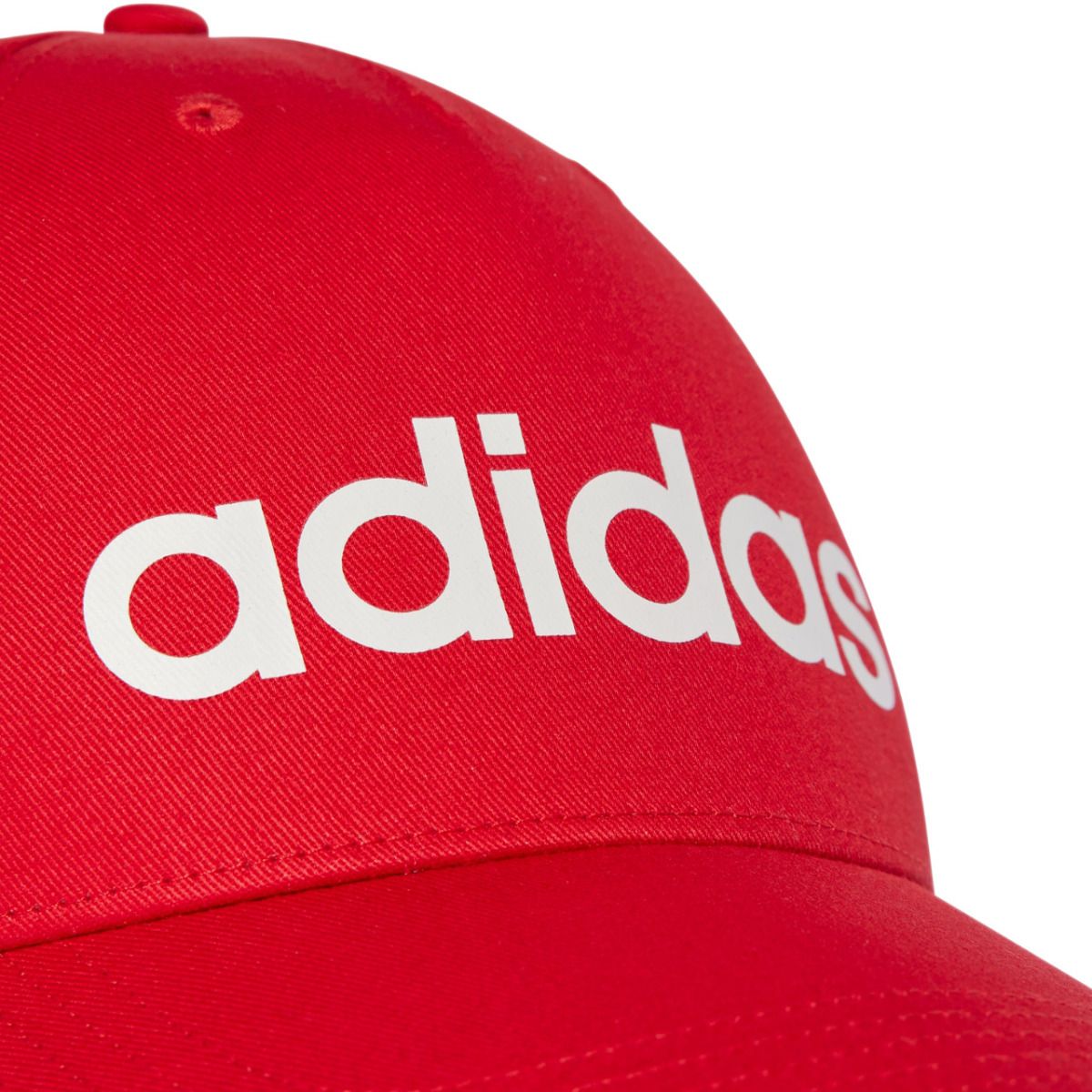 adidas Czapka z daszkiem młodzieżowa Daily Cap OSFY IY5416