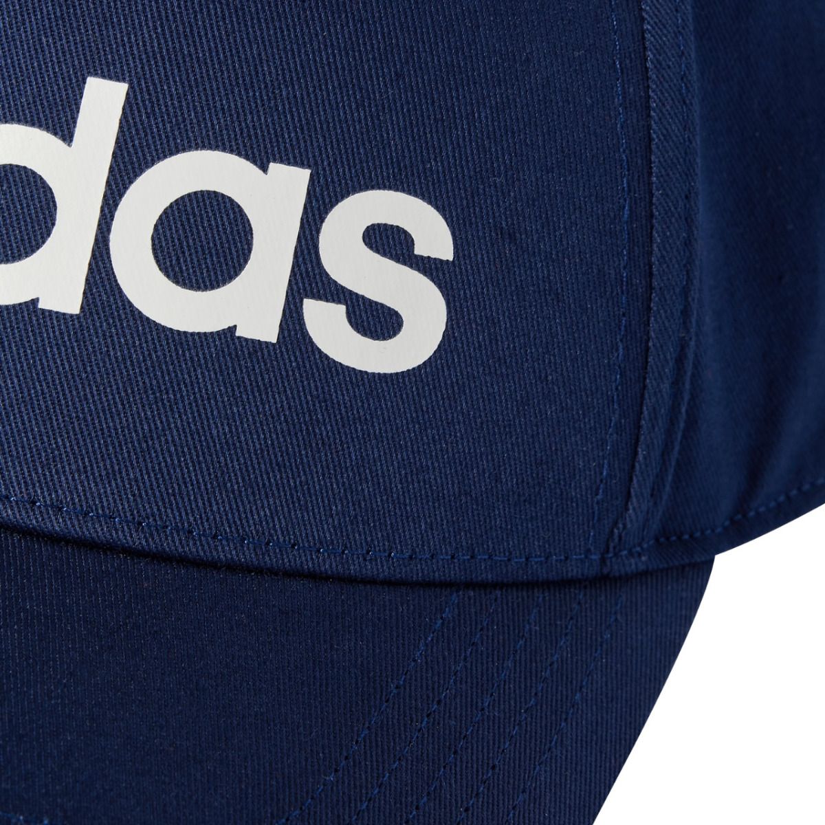 adidas Czapka z daszkiem młodzieżowa Daily Cap OSFY JF4350