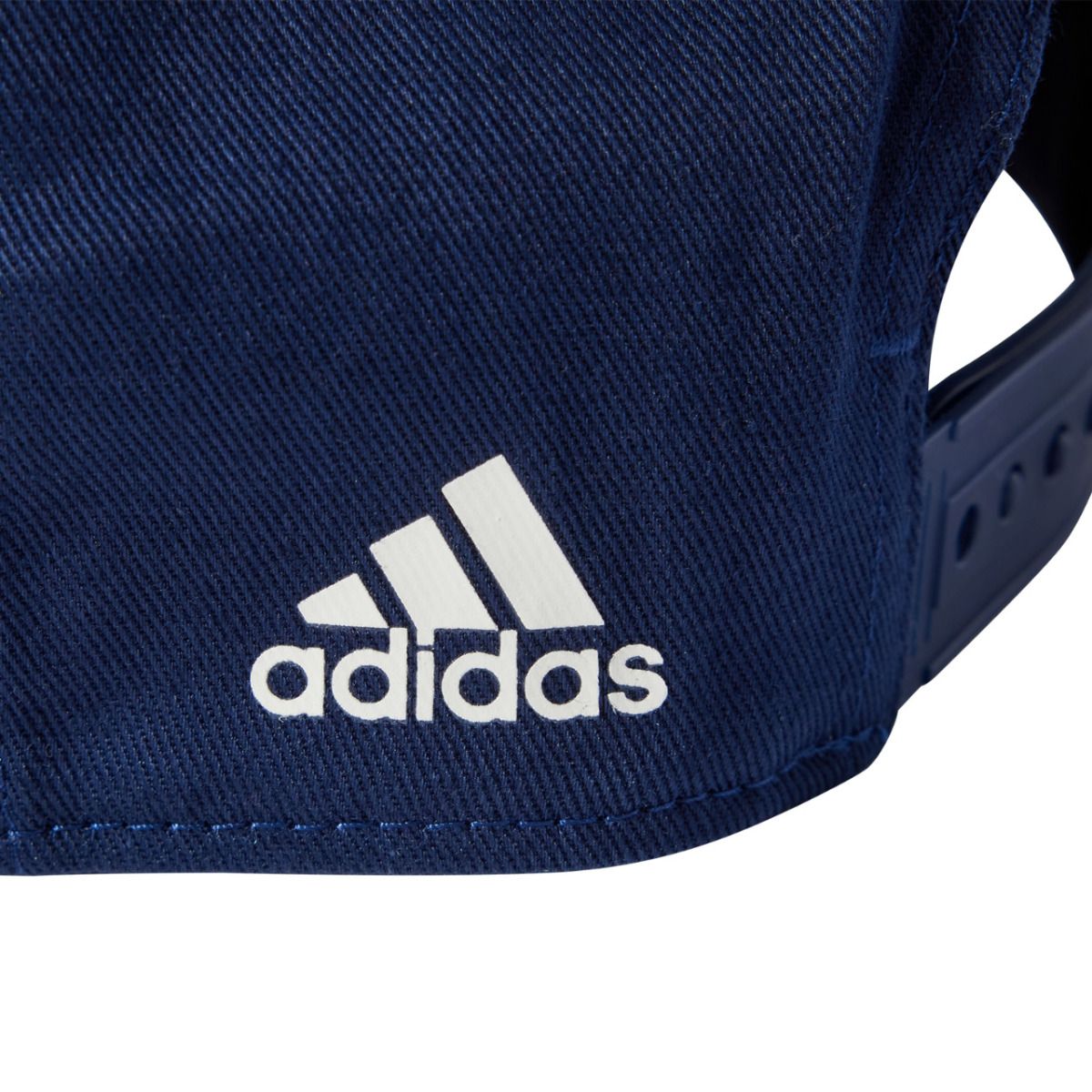 adidas Czapka z daszkiem młodzieżowa Daily Cap OSFY JF4350