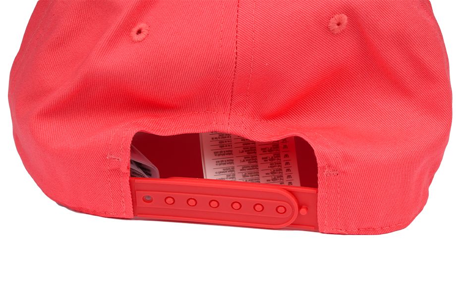 adidas Czapka z daszkiem młodzieżowa Daily Cap OSFY HD2222 adidas Czapka z daszkiem młodzieżowa Daily Cap OSFY HD2222