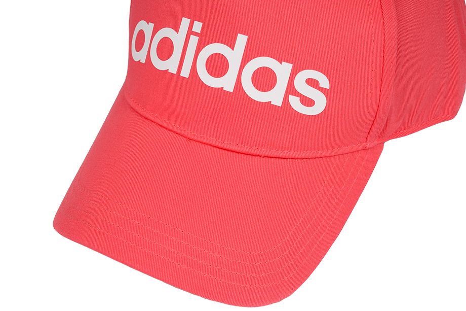 adidas Czapka z daszkiem młodzieżowa Daily Cap OSFY HD2222 adidas Czapka z daszkiem młodzieżowa Daily Cap OSFY HD2222