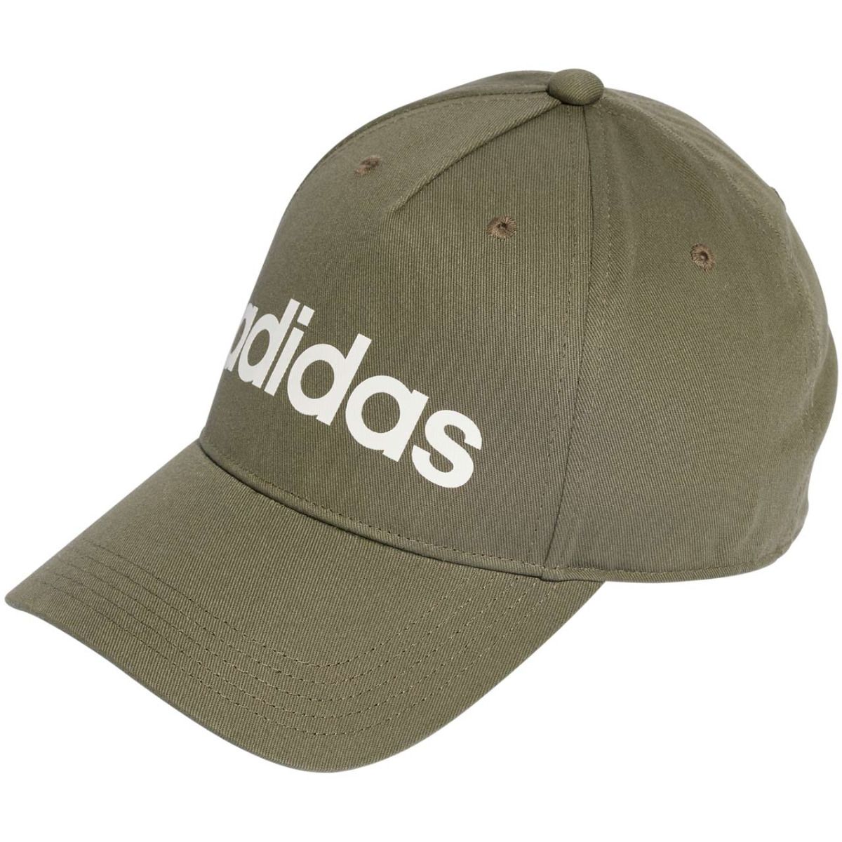 adidas Czapka z daszkiem młodzieżowa Daily Cap OSFY IJ2992