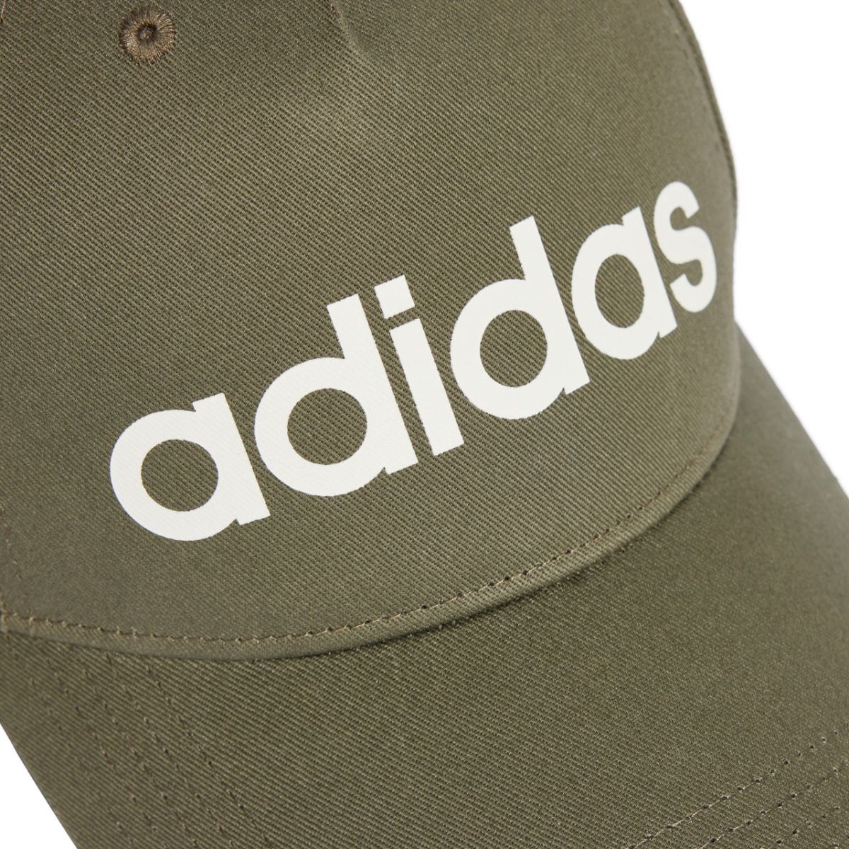 adidas Czapka z daszkiem młodzieżowa Daily Cap OSFY IJ2992