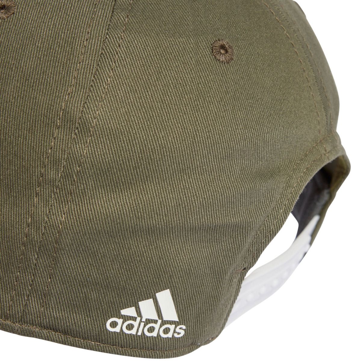 adidas Czapka z daszkiem młodzieżowa Daily Cap OSFY IJ2992