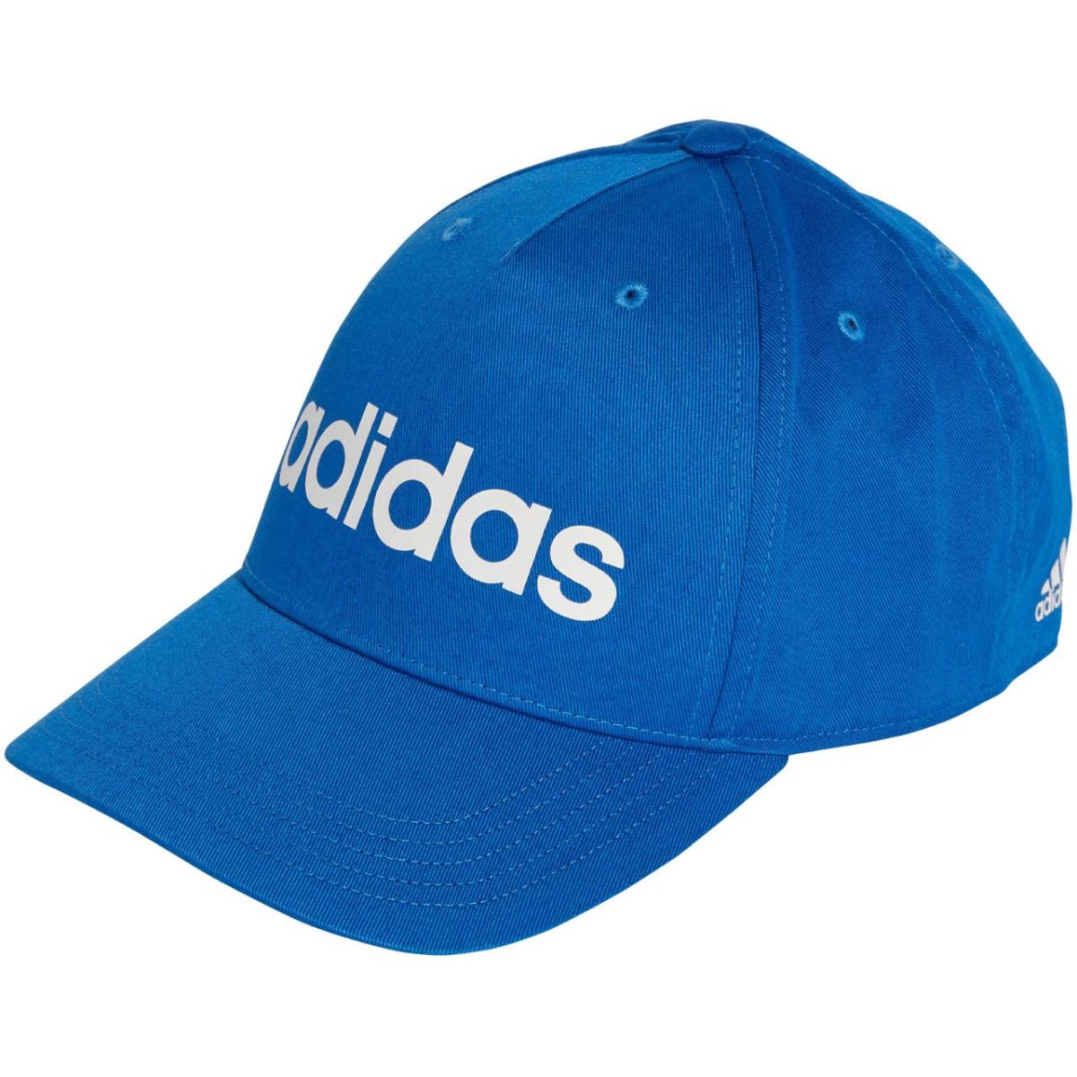 adidas Czapka z daszkiem młodzieżowa Daily Cap OSFY JF4351