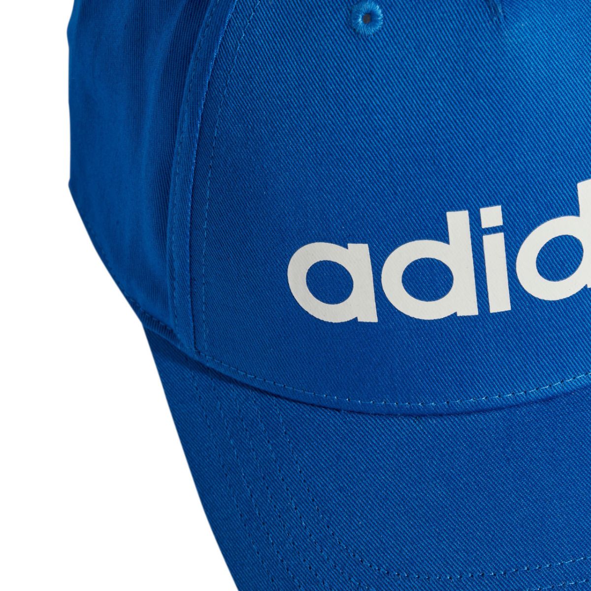 adidas Czapka z daszkiem młodzieżowa Daily Cap OSFY JF4351