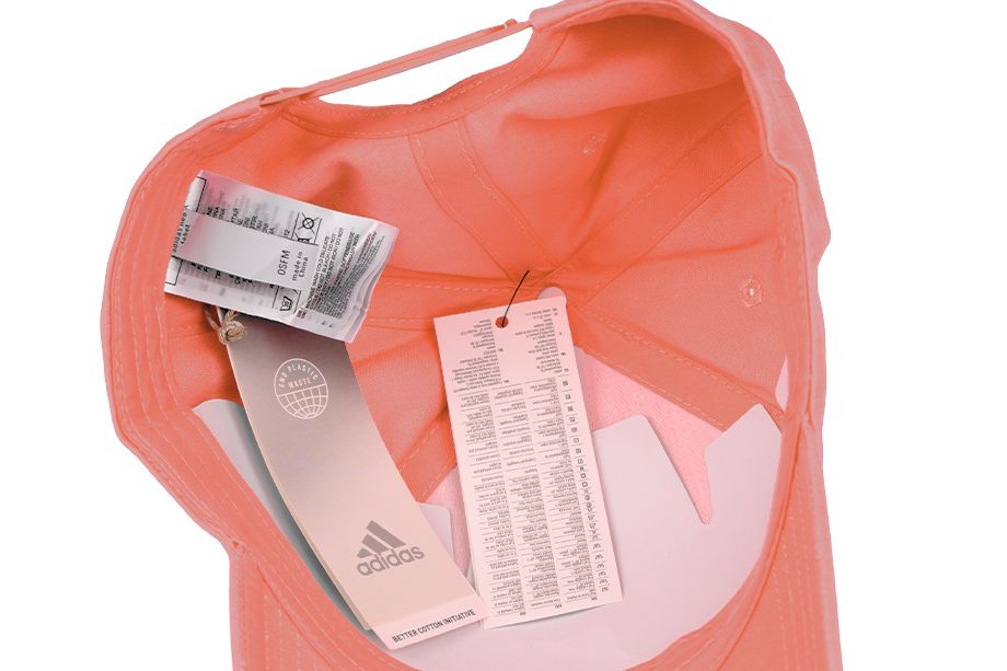 adidas Czapka z daszkiem Daily Cap OSFW IM0504