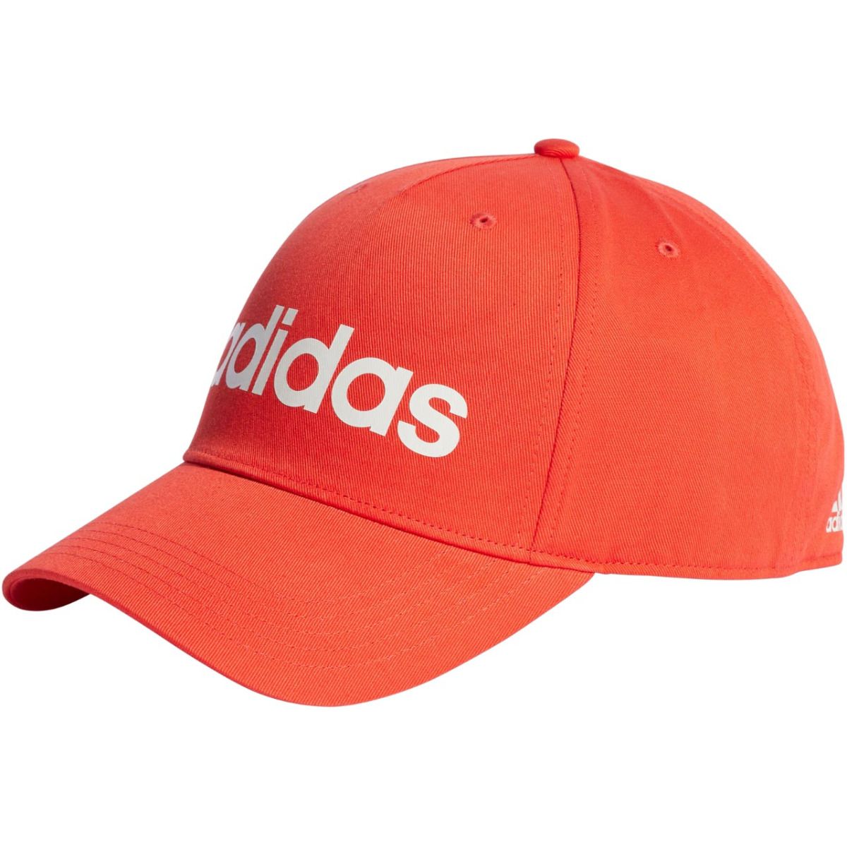 adidas Czapka z Daszkiem Damska Daily Cap OSFW IR7907