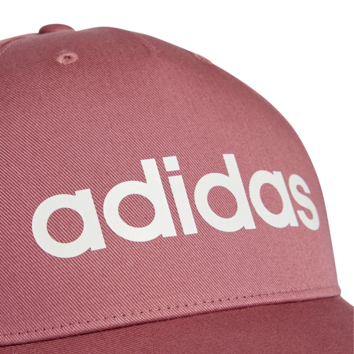 adidas Czapka z daszkiem młodzieżowa Daily Cap OSFY IY7754