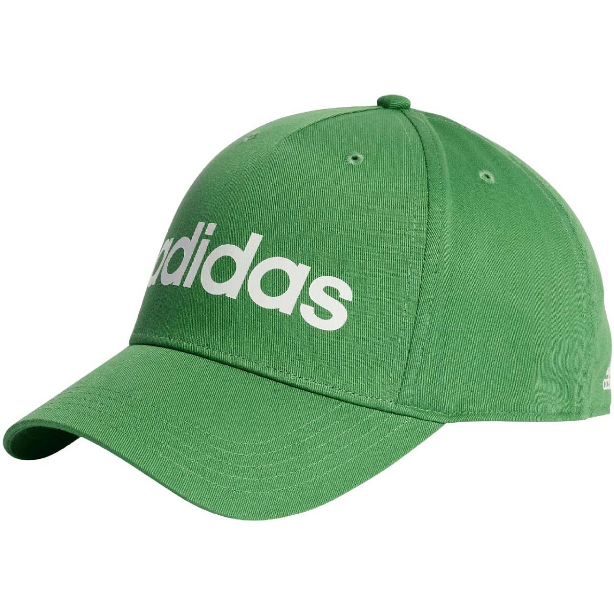 adidas Czapka z daszkiem młodzieżowa Daily Cap OSFY IR7908