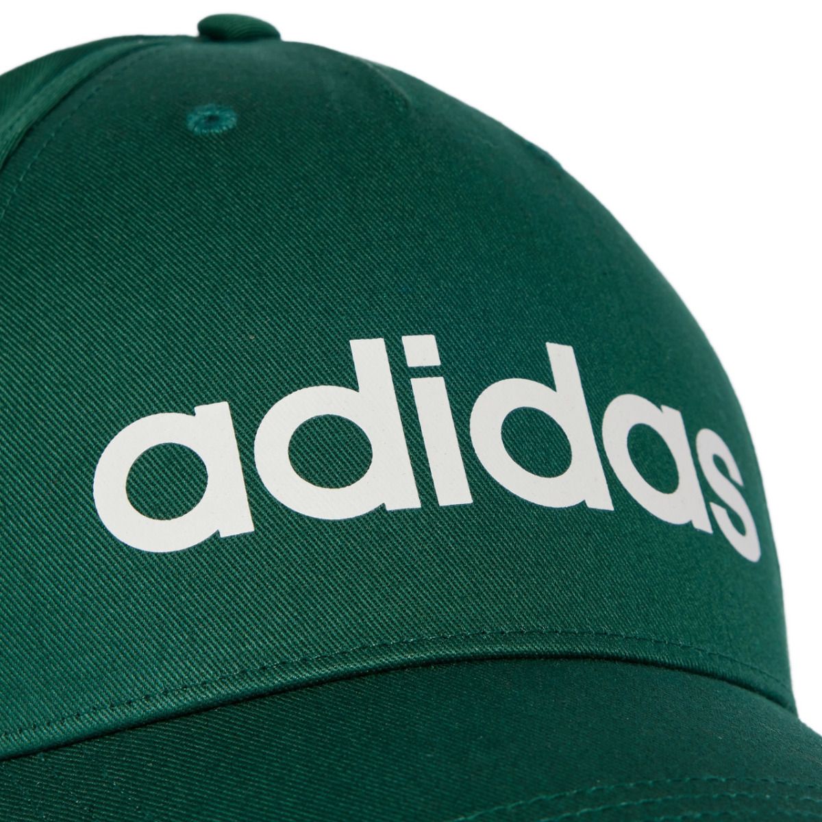 adidas Czapka z daszkiem młodzieżowa Daily Cap OSFY IY5415