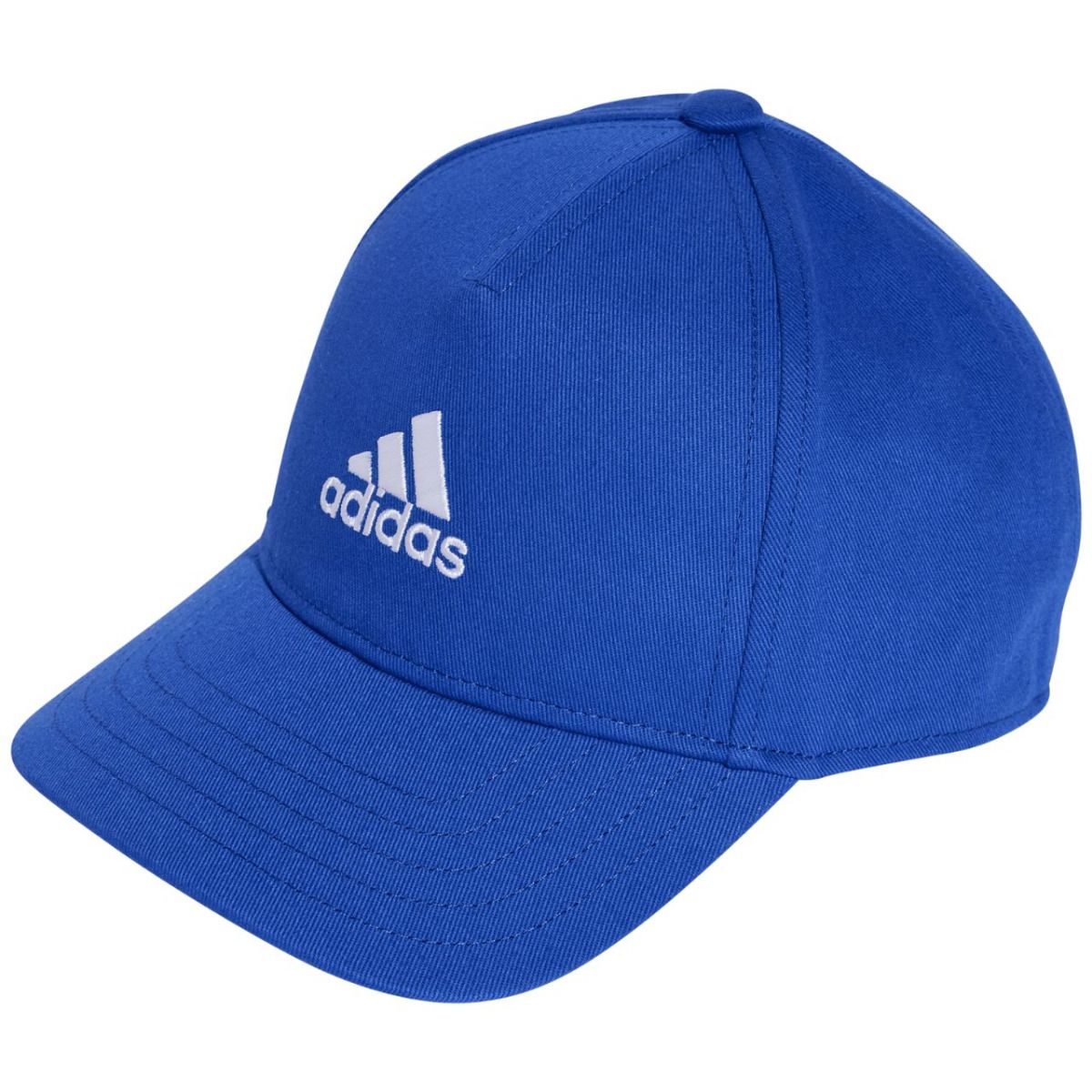 adidas Czapka z daszkiem męska Baseball Lightweight Embroidered Logo OSFM IY5422