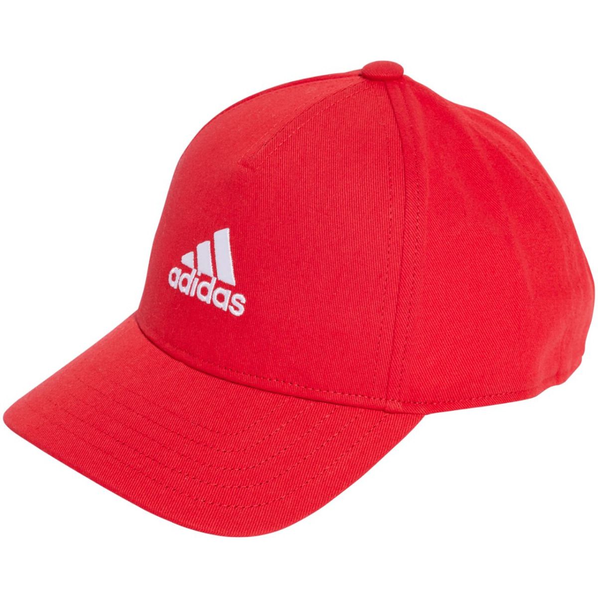 adidas Czapka z daszkiem męska Baseball Lightweight Embroidered Logo OSFM IY5421