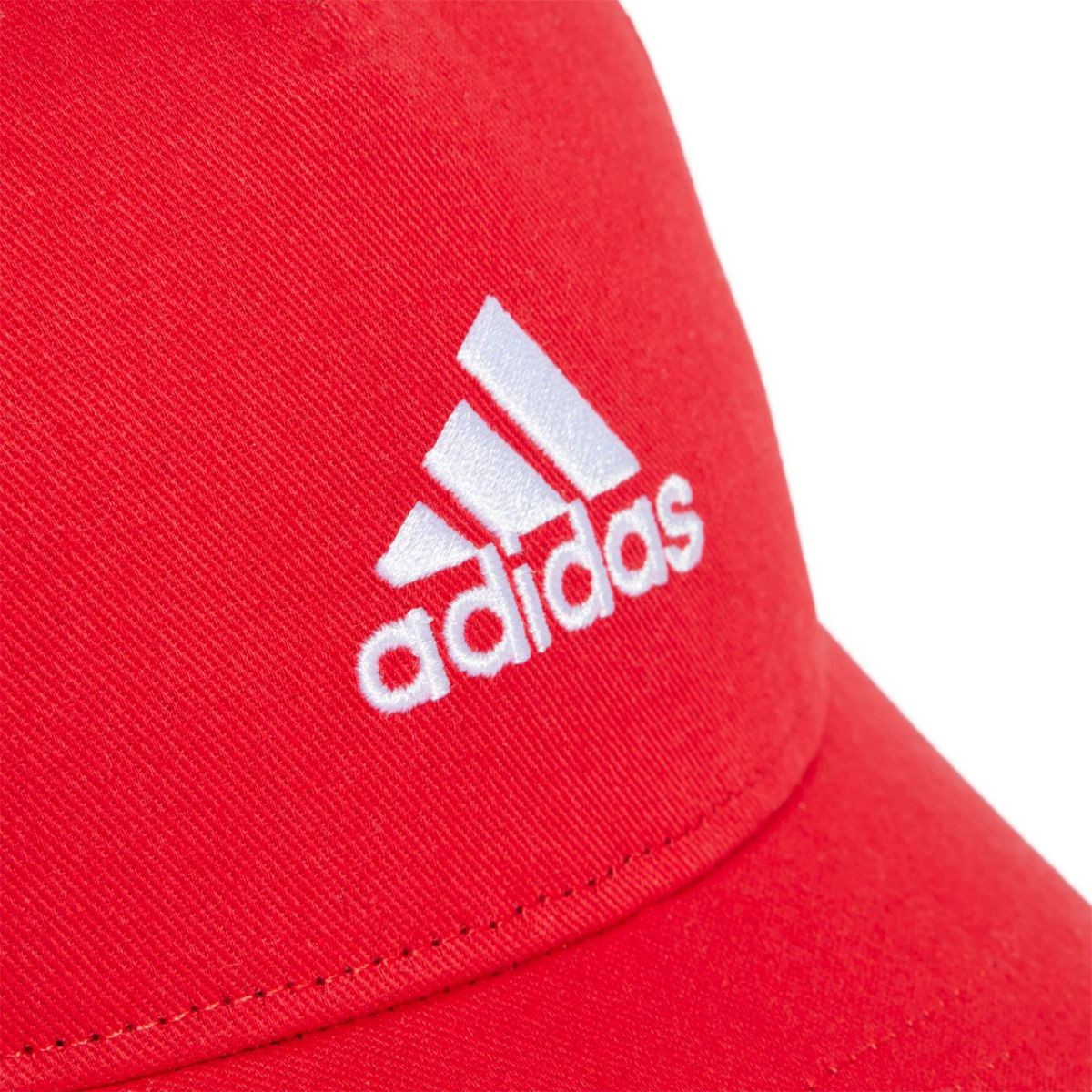 adidas Czapka z daszkiem męska Baseball Lightweight Embroidered Logo OSFM IY5421