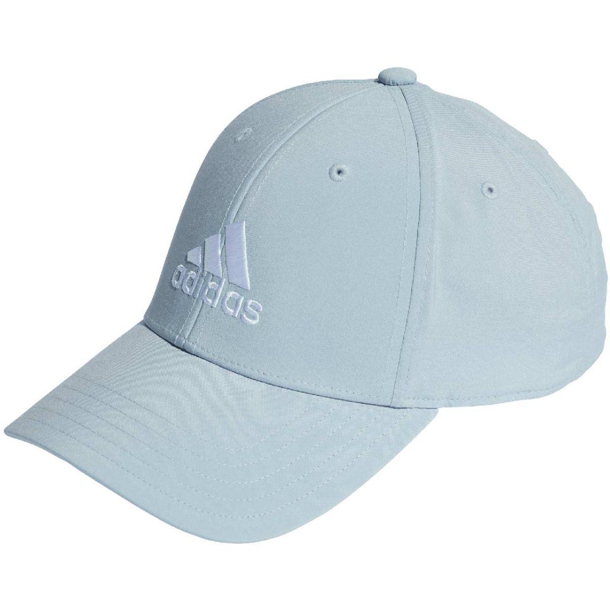 adidas Czapka z daszkiem damska Baseball Lightweight Embroidered Logo OSFW II3554