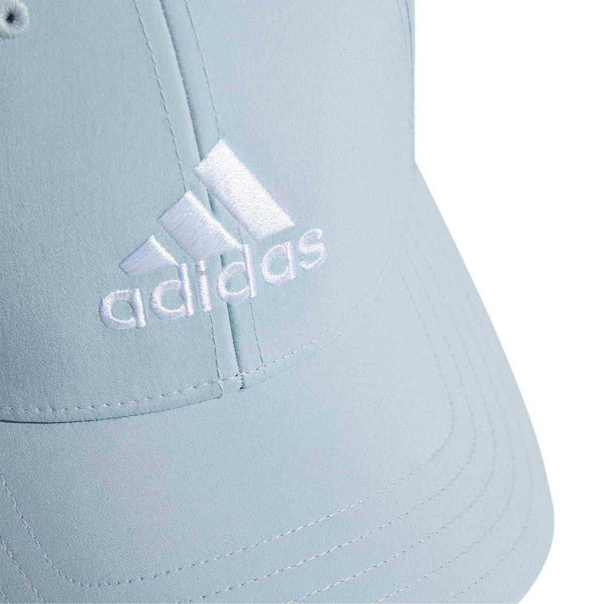 adidas Czapka z daszkiem damska Baseball Lightweight Embroidered Logo OSFW II3554