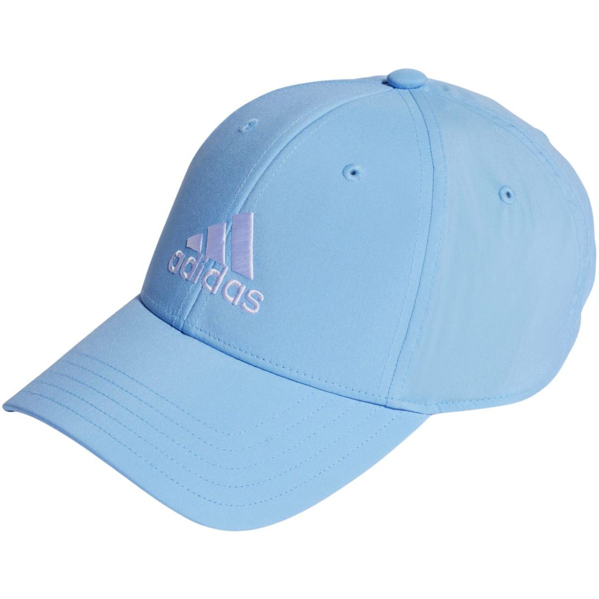 adidas Czapka z Daszkiem Młodzieżowa Baseball Lightweight Embroidered Logo OSFY IR7886