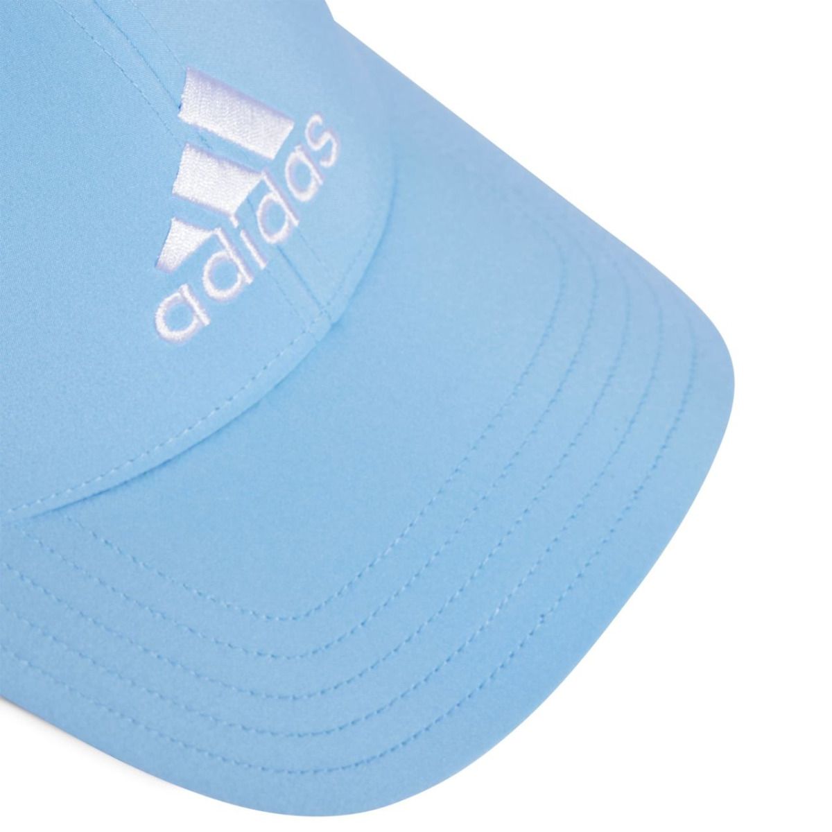 adidas Czapka z Daszkiem Młodzieżowa Baseball Lightweight Embroidered Logo OSFY IR7886