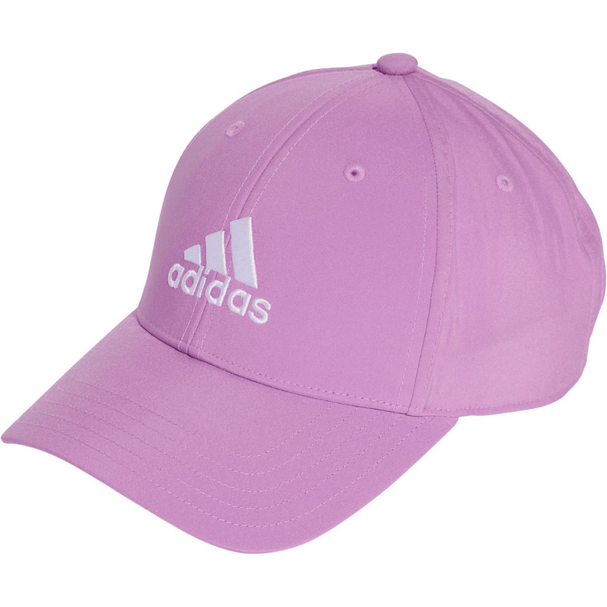 adidas Czapka z Daszkiem Młodzieżowa Baseball Lightweight Embroidered Logo OSFY IY7767