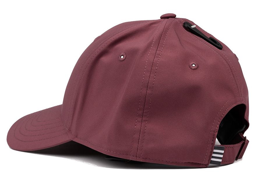 adidas Czapka z daszkiem młodzieżowa Baseball Lightweight Embroidered Logo OSFY HD7241 adidas Czapka z daszkiem młodzieżowa Baseball Lightweight Embroidered Logo OSFY HD7241
