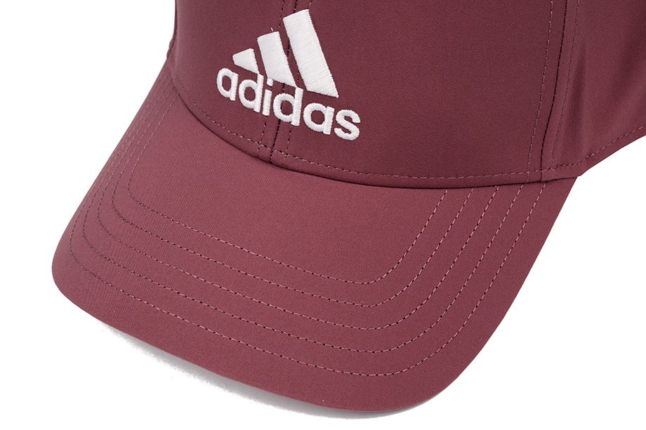 adidas Czapka z daszkiem młodzieżowa Baseball Lightweight Embroidered Logo OSFY HD7241 adidas Czapka z daszkiem młodzieżowa Baseball Lightweight Embroidered Logo OSFY HD7241