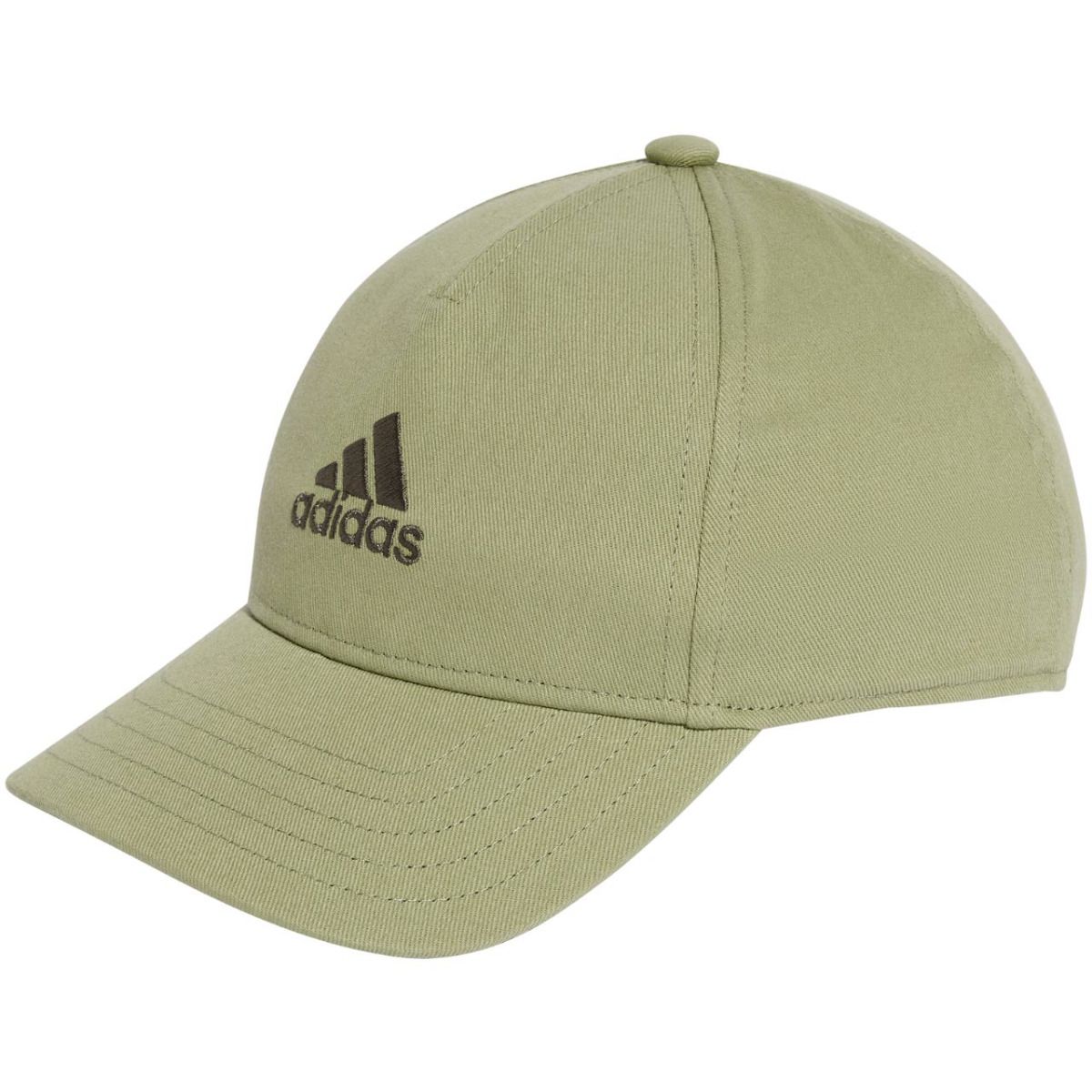 adidas Czapka z daszkiem Młodzieżowa LK Cap IY7825