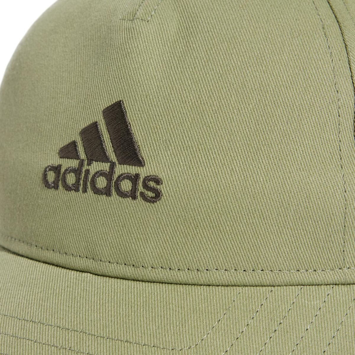 adidas Czapka z daszkiem Młodzieżowa LK Cap IY7825