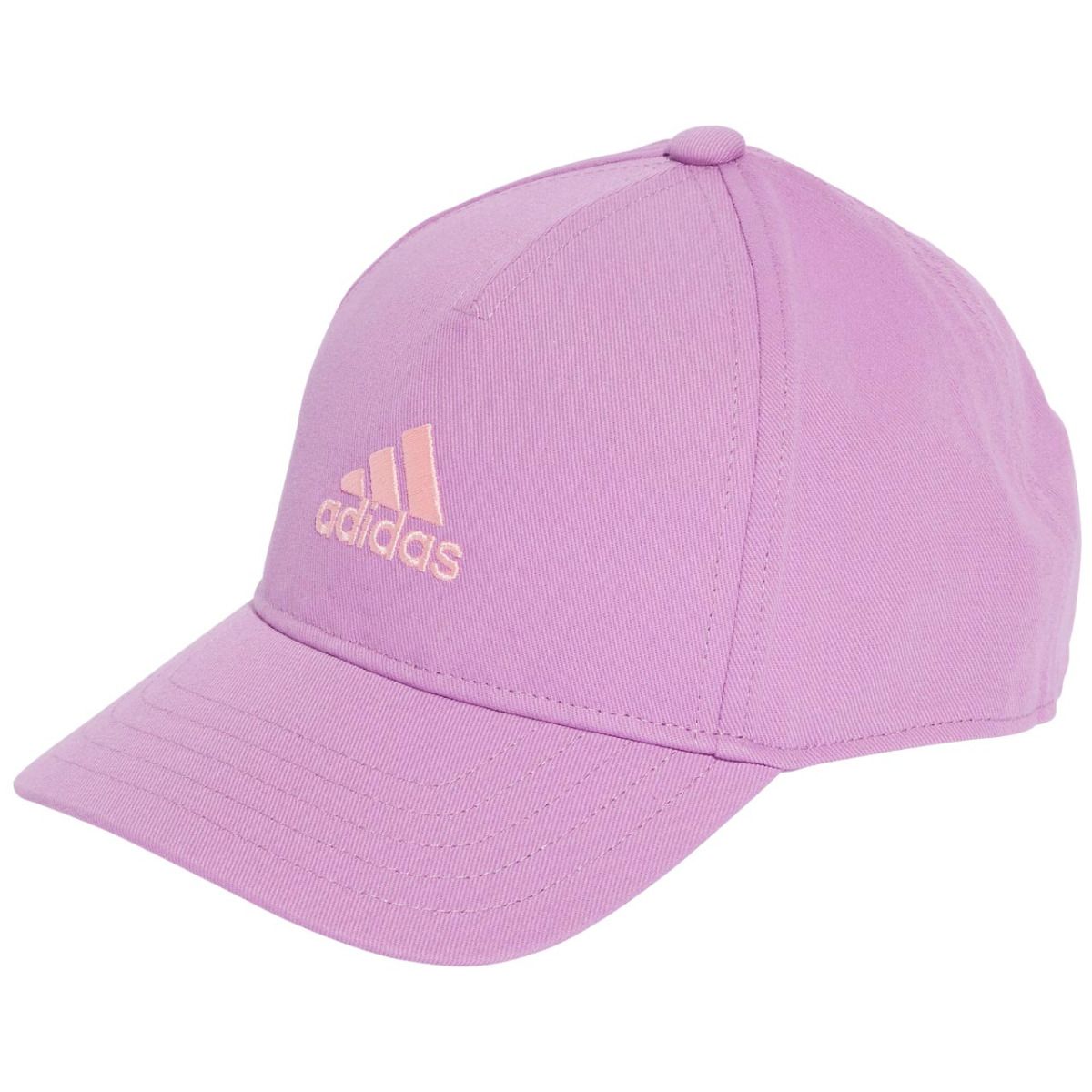 adidas Czapka z daszkiem Młodzieżowa LK Cap IT4647