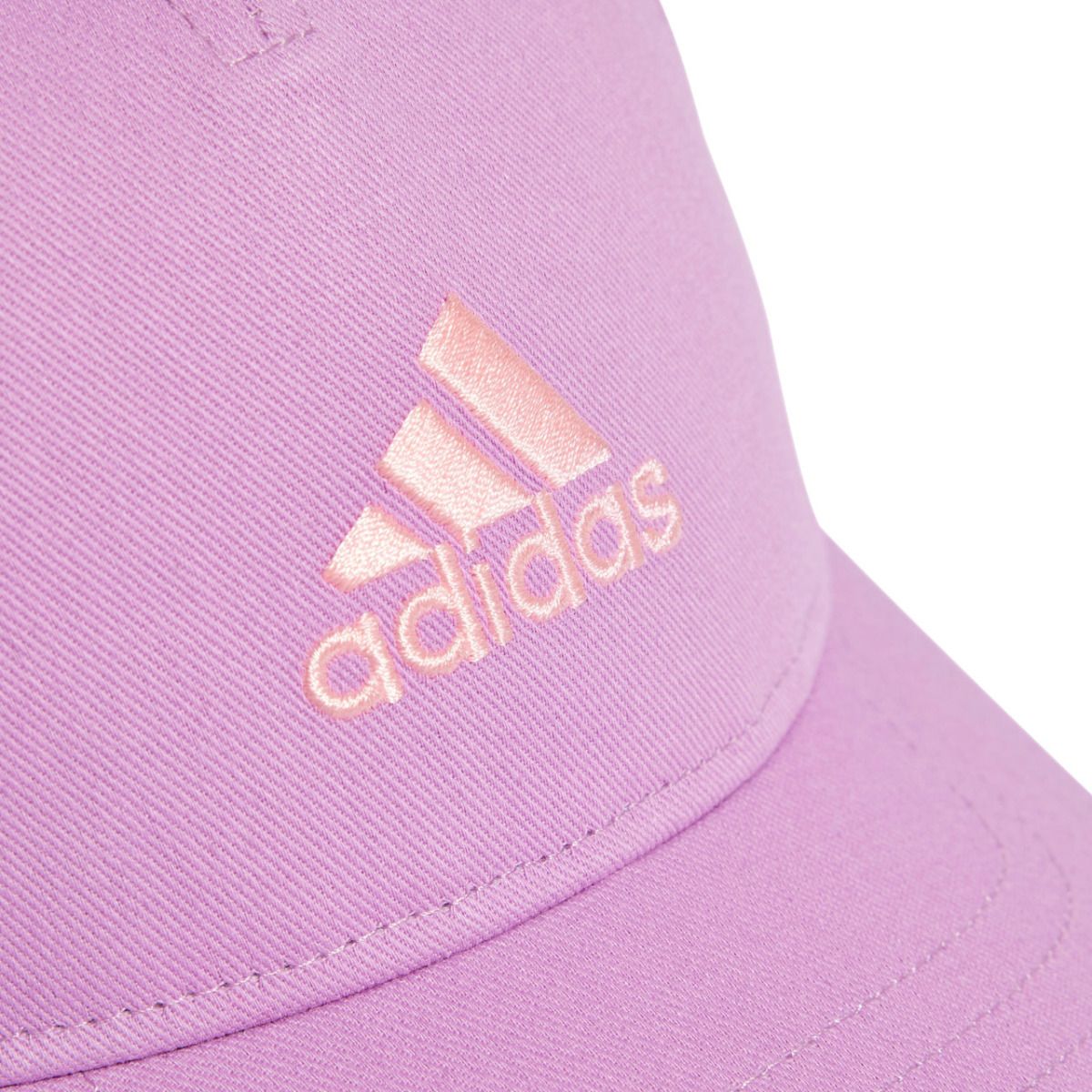 adidas Czapka z daszkiem Młodzieżowa LK Cap IT4647